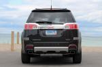GMC Terrain Denali 2013 года